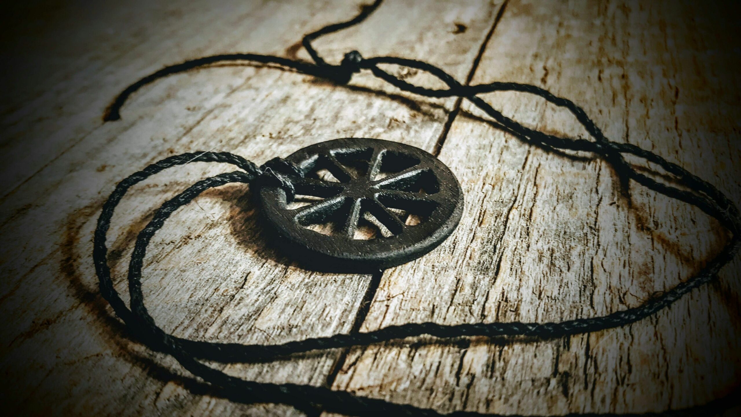 Wheel of Taranis