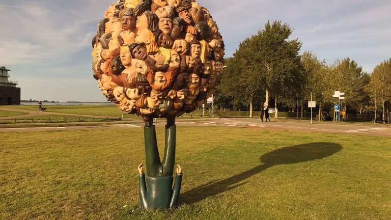 ROUNDMAP-Almere
