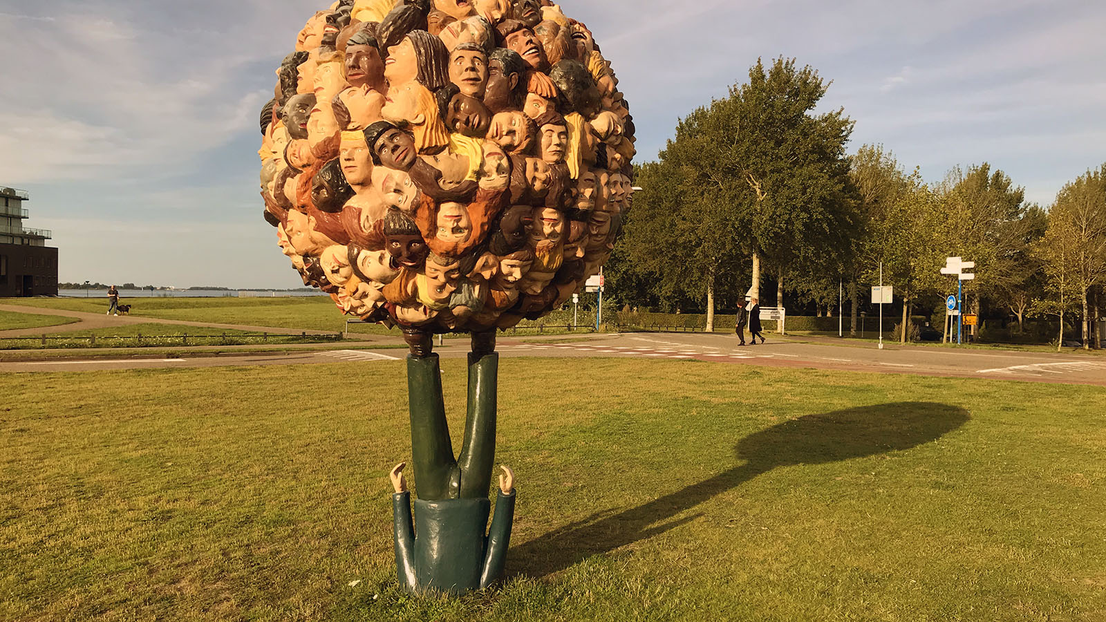 ROUNDMAP-Almere