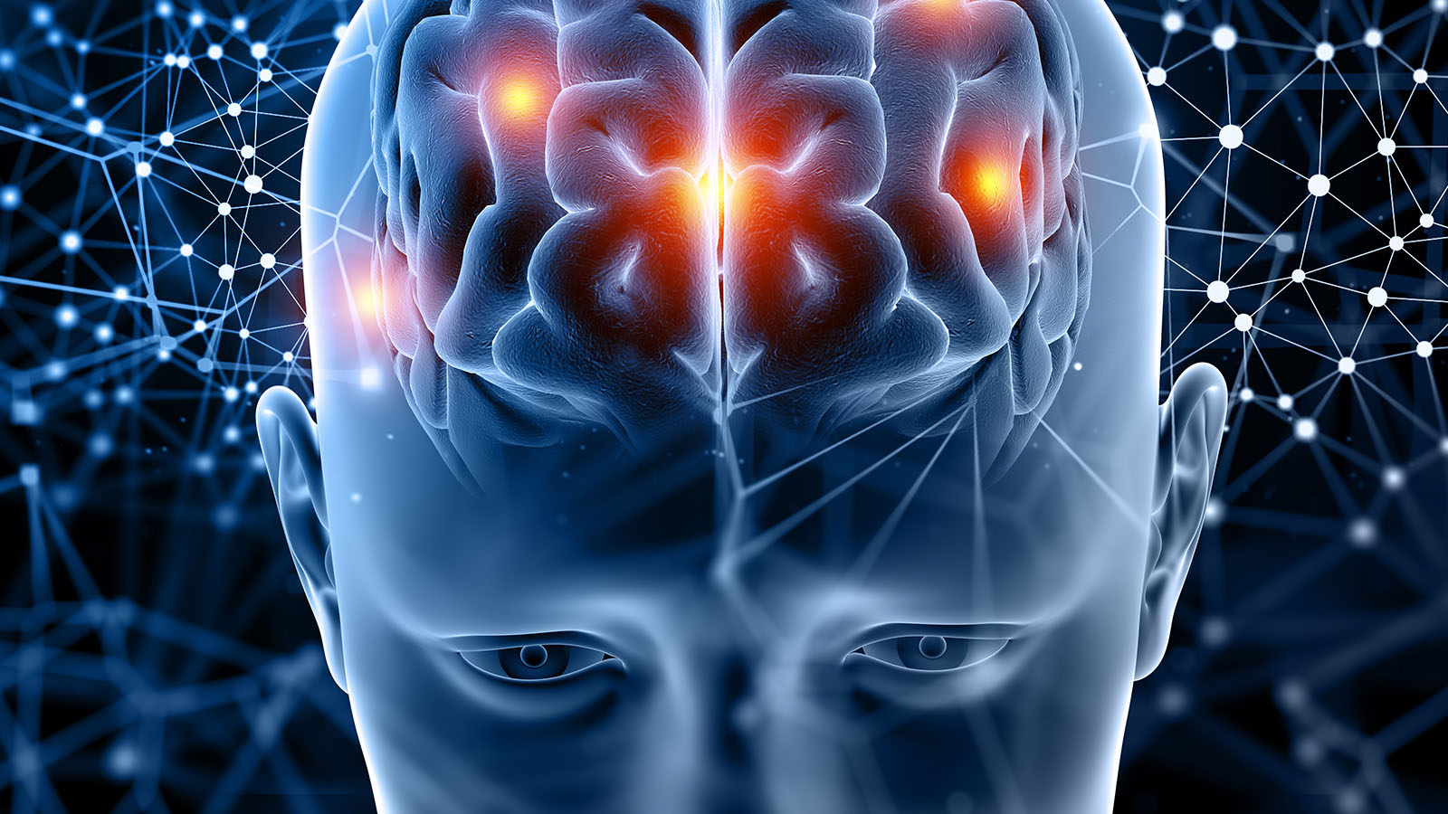 Brain resistance