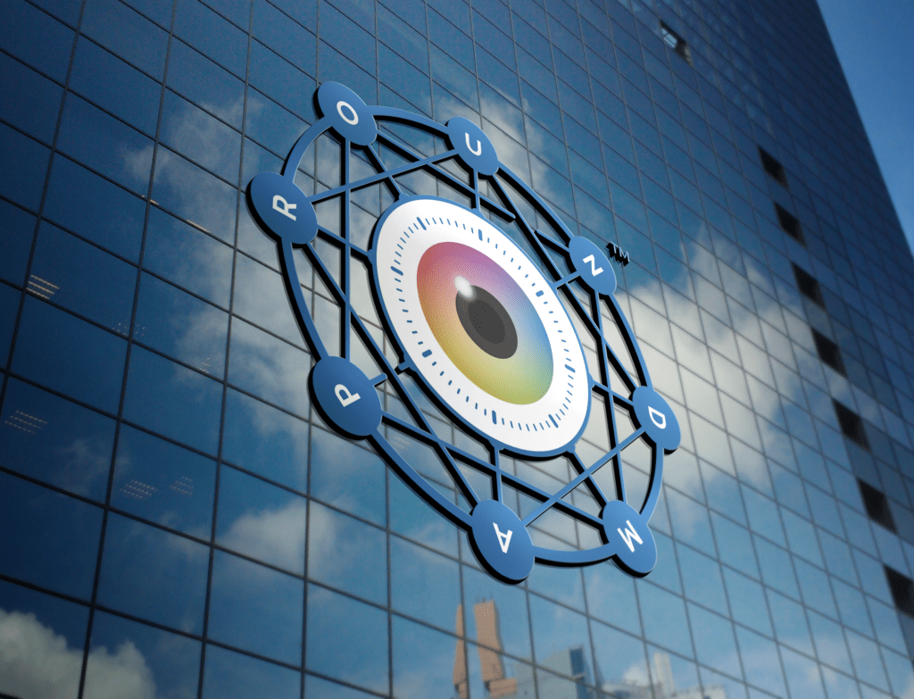 ROUNDMAP_Symbol_360_Shine_Glass_Copyright_Protected
