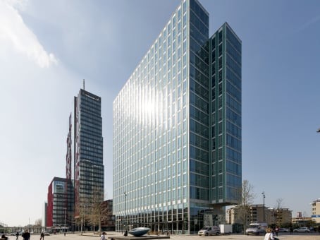 Mandelaplein
