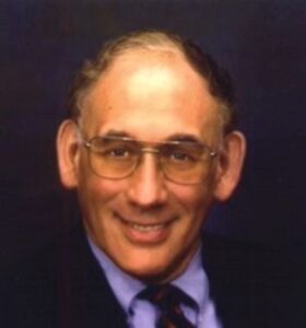 James Belasco (and Ralph Stayer)