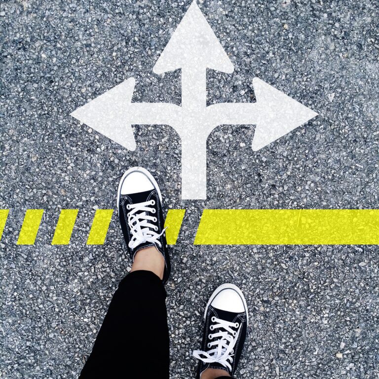 choices of the future