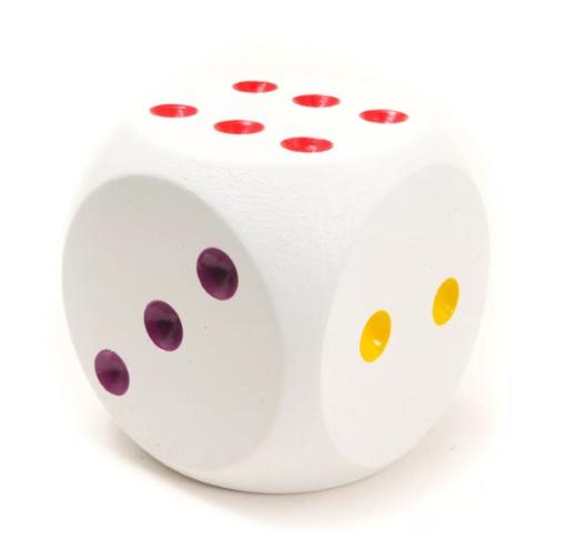 Dice