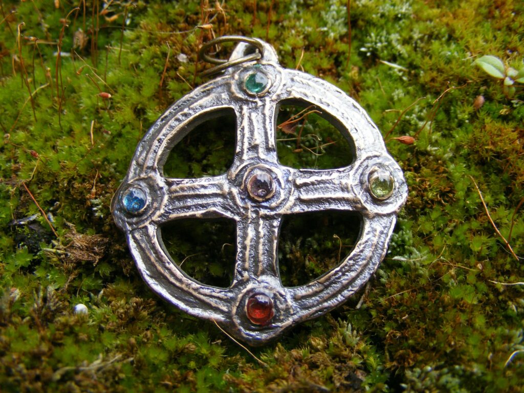 Sun Wheel