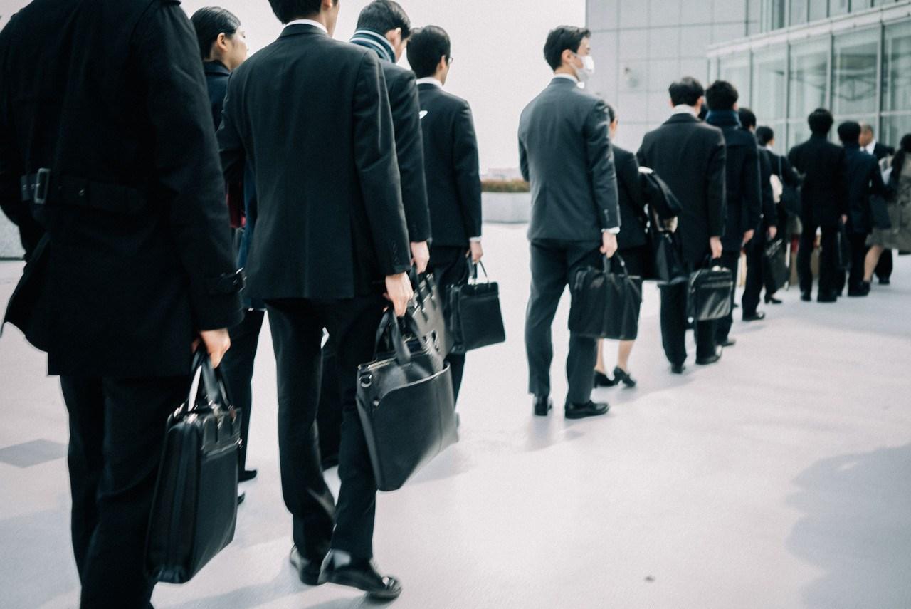 business cult