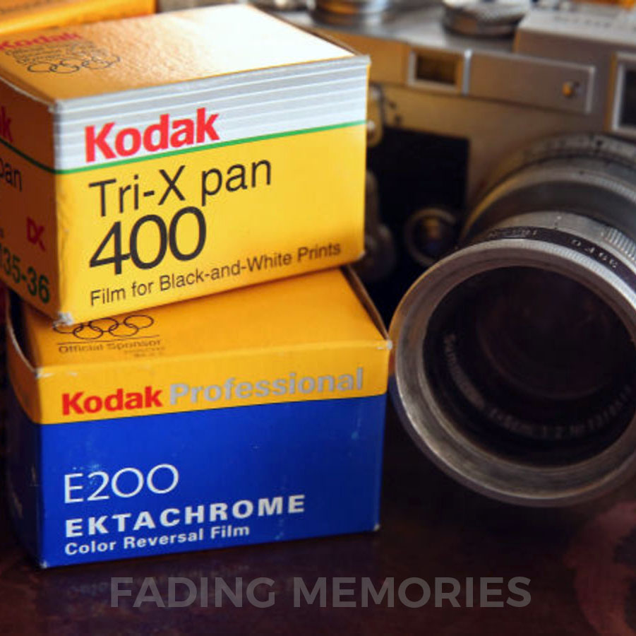 kodak-fading-memories