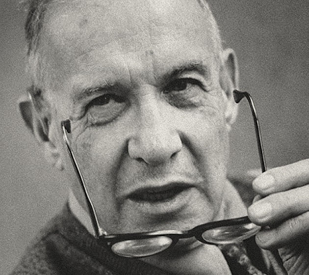 Peter Drucker