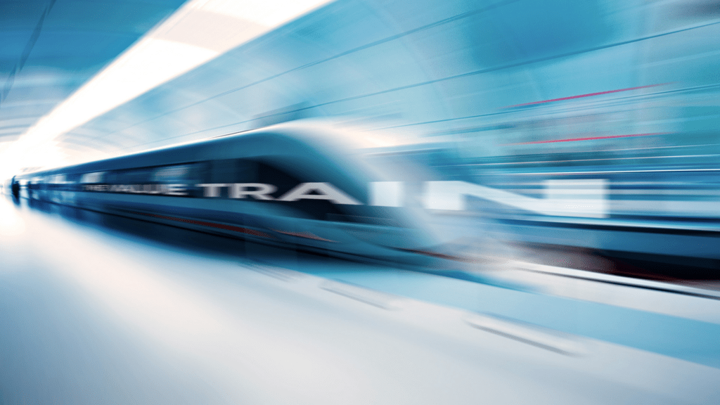 thevaluetrain